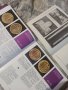 Книжки Абритус Златно Съкровище Златни Монети Могила Некропол, снимка 6