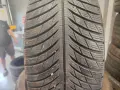 2бр.зимни гуми 225/40/18 Michelin, снимка 1