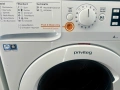 пералня със сушилня Privileg PWWT X 86G6 8+6кг, снимка 4