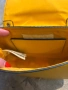 Жълта чантичка H&M, снимка 3