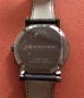 Нов Елегантен часовник Burberry, снимка 3