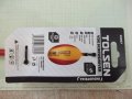 Отвертка изолирана "TOLSEN - PH 2 x 100 mm" нова, снимка 6