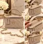 Chanel черна или бежова, снимка 3