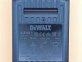 DeWALT DCB183 18V 2.0 Ah батерия, снимка 9