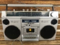 Радиокасетофон  Club 6001(Germany)!, снимка 5