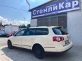 VW Passat B6 FaceLift 1. 4i CNG/BiFuel Koд на двигателя  - CDGA На части! За части!, снимка 2
