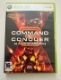   Command and Conquer 3: Kane's Wrath за Xbox 360/Xbox one, снимка 1