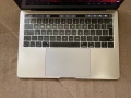 13" MacBook Pro A1706 Touch/Mid-2017/-8GB/256GB, снимка 2
