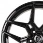 19" Джанти БМВ 5X120 BMW 3 E90 E92 F30 5 E39 E60 F10 6 E63 7 E38 F01 2, снимка 7