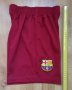 Barcelona - детски футболни шорти на Барселона, снимка 5