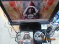 Sony PlayStation 2 Slim с чип Matrix Infinity + Tekken 5 4 + Haunting Ground + Shadow Hearts, снимка 17