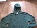 Nike Sportswear Woolen Men's Hooded - страхотно мъжко горнище ХС, снимка 8