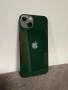 Iphone 13 green, 128 GB, снимка 3