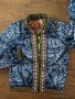 Desigual Women's Suiza Woven Jacket - страхотно двулицево яке КАТО НОВО, снимка 6