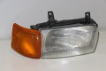 Десен фар VW Transporter T4 (1990-2003г.) ✔️HELLA 701941018 / 701953050B Транспортер, снимка 3
