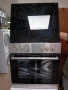 Чисто нова иноксова  печка за вграждане Privileg  с две години гаранция!, снимка 1