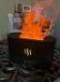 дифузер с магически пламък у дома , снимка 6