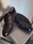 Мъжки официални обувки LAZARINI, снимка 1 - Официални обувки - 44449349
