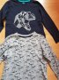 Блузи с дълъг ръкав за момче 110-116р, снимка 1 - Детски Блузи и туники - 30127921