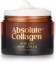 Нощен крем с лифтинг ефект колаген Absolute Collagen 50 ml