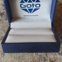 кутия за бижута Goto , снимка 3 - Други - 40714519