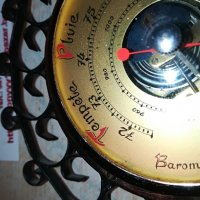 mistral-барометър внос франция-15см, снимка 10 - Колекции - 29914528