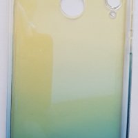 Huawei p40 Lite E силиконов протектор, снимка 1 - Калъфи, кейсове - 29078441