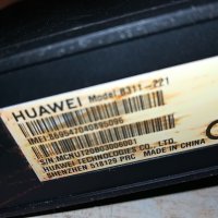 huawei 4g router mtel 2106221131, снимка 8 - Рутери - 37151231