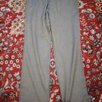 Мъжки панталон Hagman - М размер, снимка 1 - Панталони - 34404185