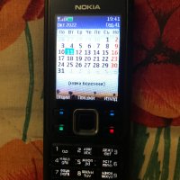 Nokia 6300 classic със зарядно БГ меню + карта памет с адаптер, снимка 3 - Nokia - 38299075