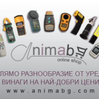 ANIMABG pH Тест ленти 80 бр., снимка 2 - Друга електроника - 37081066