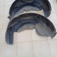 Подкалници предни и задни за БМВ Е61,Е60, снимка 4 - Части - 42875678