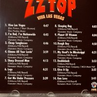 Dire Straits,Chris Rea,ZZ Top, снимка 15 - CD дискове - 39827439