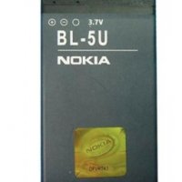 Нова Батерия за Nokia BP-3L BL-4L 4U BL-6Q BL-5U BL-4CT BL-5CB, снимка 4 - Оригинални батерии - 23926186