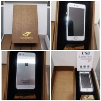 USB запалка iPhone , снимка 3 - Запалки - 37154201