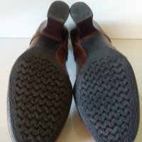 обувки ГЕОКС, снимка 5 - Дамски обувки на ток - 29495692
