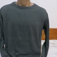 Мъжки пуловери, снимка 16 - Пуловери - 42294097