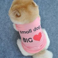 Фланелки за малки кученца размер  S , снимка 2 - За кучета - 34251521