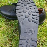 Нови обувки естествена кожа ,номер 33, снимка 6 - Детски обувки - 40529535