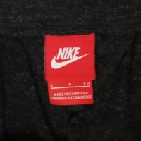 Nike Sportswear Sweatpants оригинално долнище S Найк спорт долница, снимка 3 - Спортни екипи - 38029908