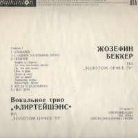Вечната българска и чужда музика, снимка 6 - Грамофонни плочи - 30219039