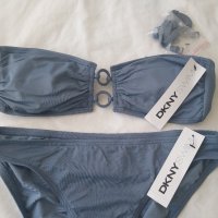 DKNY нов бански, снимка 5 - Бански костюми - 29142491
