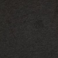 G-STAR RAW оригинална тениска L памучна фланелка ACE LOOSE DEEP R T, снимка 4 - Тениски - 31771618