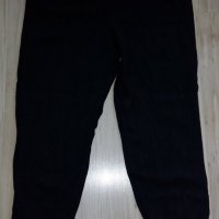 Дамски панталон ,Зара, XL, снимка 4 - Панталони - 31412718