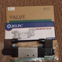 Solenoid valve , снимка 4 - Други машини и части - 31503153