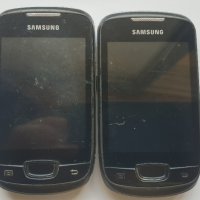 Samsung Galaxy Mini - Samsung S5570 - Samsung GT-S5570, снимка 7 - Samsung - 29512605