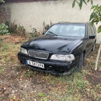 Волво V70 2,5 TDI, снимка 1 - Автомобили и джипове - 42599814