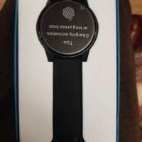 Смарт часовник за мъже K22 Bluetooth Call i39 Smartwatch 2022, снимка 13 - Смарт часовници - 36380722