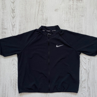 NIKE дамско горнище , снимка 2 - Спортни екипи - 44818552