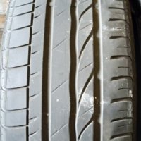 4 бр. летни гуми 245/45/R18 Bridgestone Turanza, снимка 7 - Гуми и джанти - 42101316
